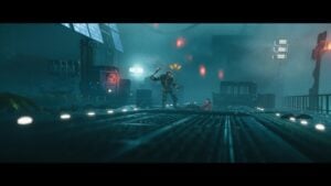 Test REPLACED : Une DA cyberpunk dévastatrice pour un platformer qui manque de finition