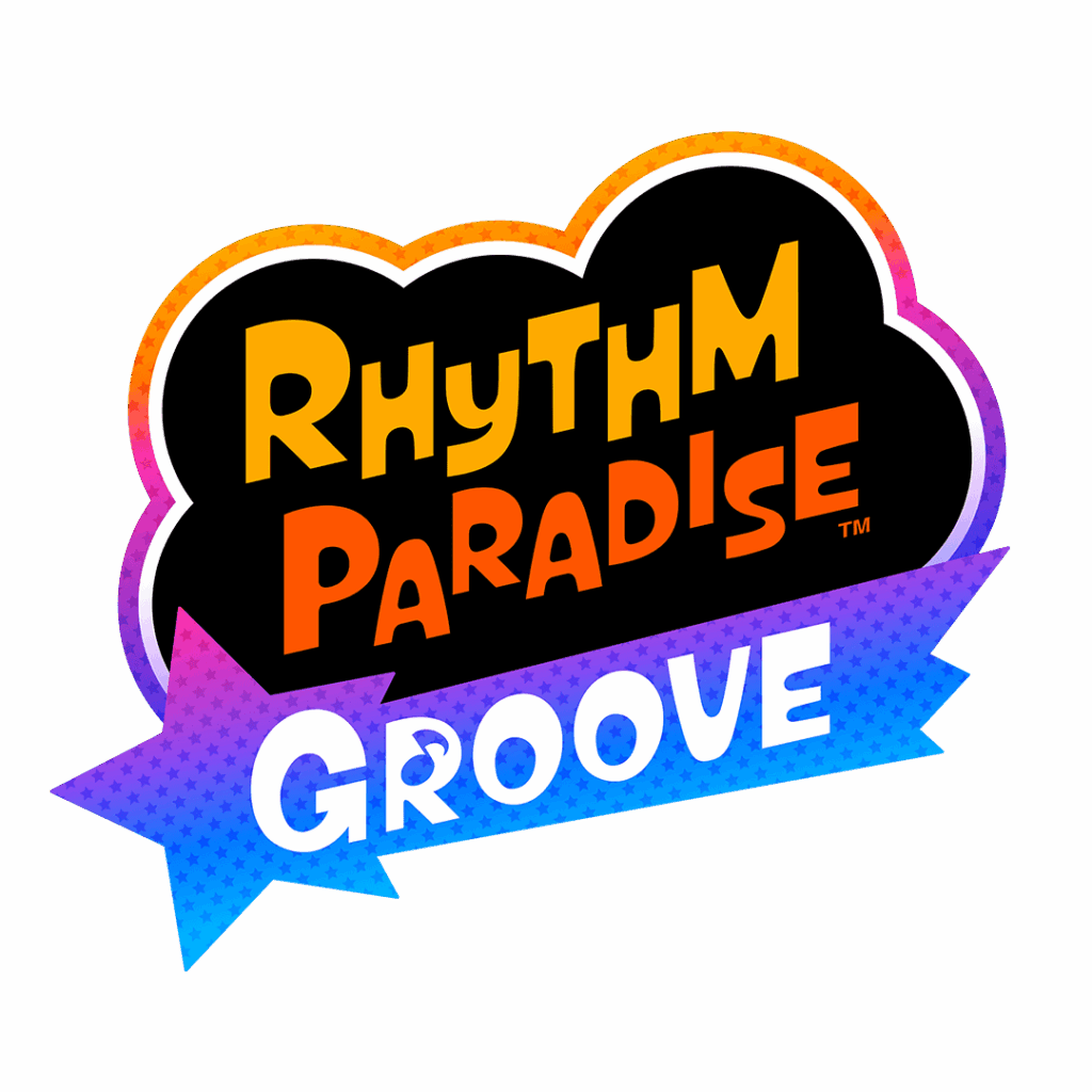 Rhythm Paradise Groove