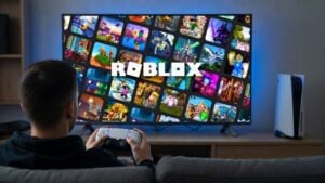 Roblox est enfin disponible sur PS5 et promet une expérience 30% plus rapide que sur PS4
