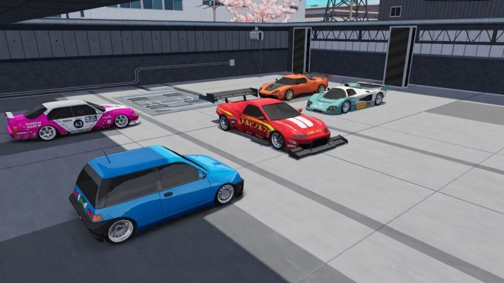 Rogue Stradale : Ce jeu de course arcade en monde ouvert se veut être le successeur de NFS Underground