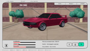 Rogue Stradale : Ce jeu de course arcade en monde ouvert se veut être le successeur de NFS Underground