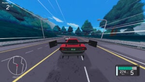 Rogue Stradale : Ce jeu de course arcade en monde ouvert se veut être le successeur de NFS Underground