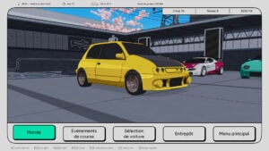 Rogue Stradale : Ce jeu de course arcade en monde ouvert se veut être le successeur de NFS Underground