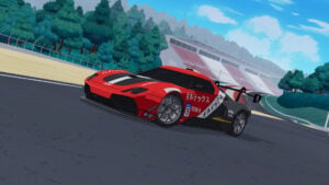 Rogue Stradale : Ce jeu de course arcade en monde ouvert se veut être le successeur de NFS Underground