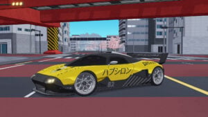 Rogue Stradale : Ce jeu de course arcade en monde ouvert se veut être le successeur de NFS Underground