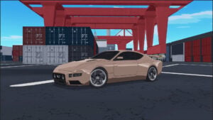 Rogue Stradale : Ce jeu de course arcade en monde ouvert se veut être le successeur de NFS Underground