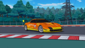 Rogue Stradale : Ce jeu de course arcade en monde ouvert se veut être le successeur de NFS Underground