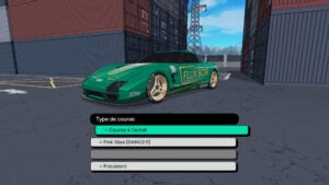 Rogue Stradale : Ce jeu de course arcade en monde ouvert se veut être le successeur de NFS Underground