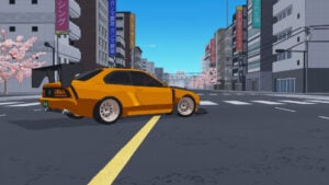 Rogue Stradale : Ce jeu de course arcade en monde ouvert se veut être le successeur de NFS Underground
