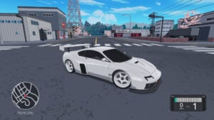 Rogue Stradale : Ce jeu de course arcade en monde ouvert se veut être le successeur de NFS Underground