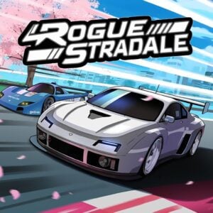Couverture du jeu Rogue Stradale