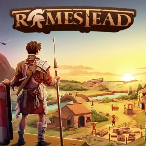 Romestead