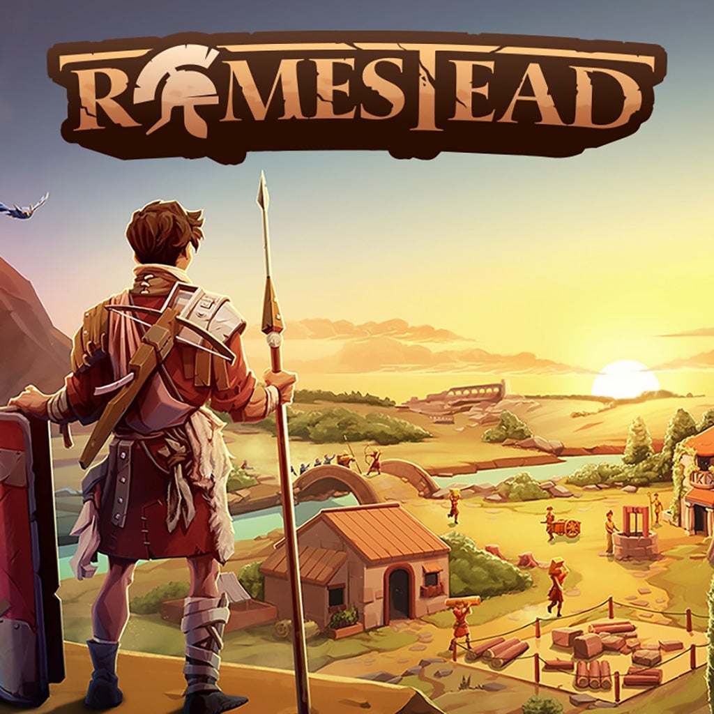 Romestead