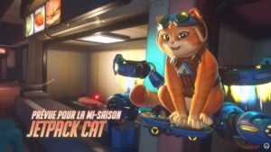 La Saison 2 d&rsquo;Overwatch est disponible, voici tout ce qui change