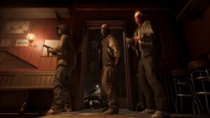 Samson : Le trailer de lancement de ce GTA Like promet une claque à la veille de sa sortie