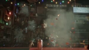 Samson : Le trailer de lancement de ce GTA Like promet une claque à la veille de sa sortie