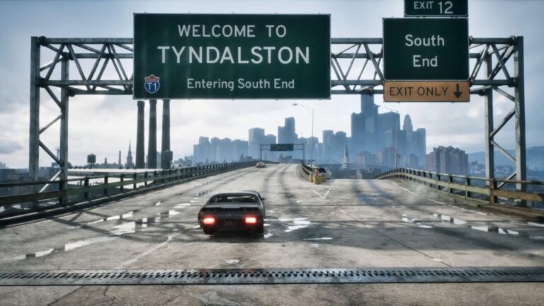 Samson : Le trailer de lancement de ce GTA Like promet une claque à la veille de sa sortie