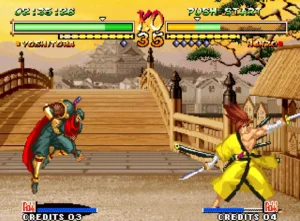 NeoGeo AES+ : Les 10 jeux du catalogue de lancement présentés en détail