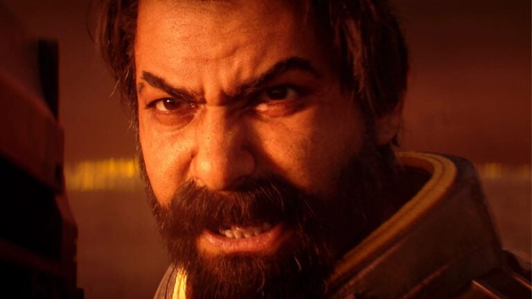 Saros sur PS5 Pro dévoile ses graphismes et son univers dans un nouveau trailer