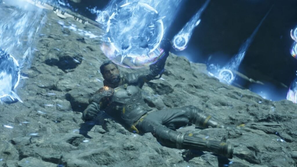 Saros : L&rsquo;exclusivité PS5 publie un nouveau trailer dévoilant Carcosa et les fans de Returnal vont adorer