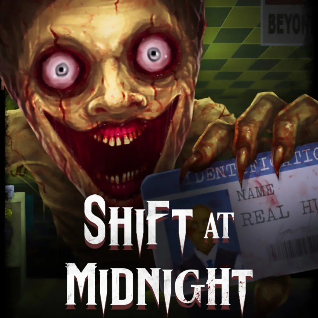 Shift At Midnight