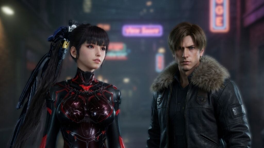 Shinji Mikami de Resident Evil et Stellar Blade s&rsquo;unissent pour créer un jeu AAA qui fait déjà rêver