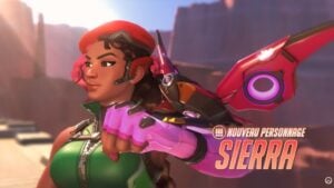 La Saison 2 d&rsquo;Overwatch est disponible, voici tout ce qui change