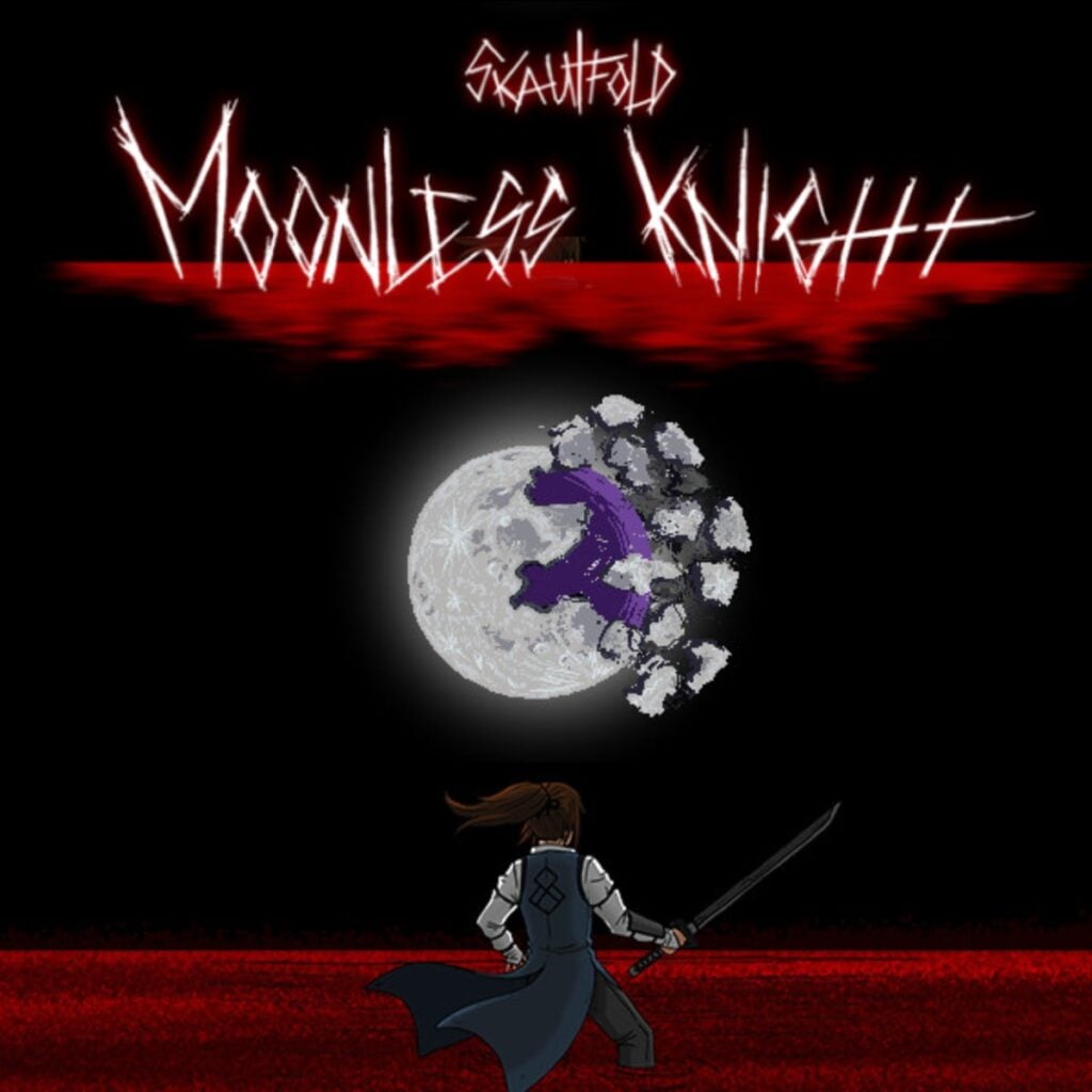 Skautfold: Moonless Knight