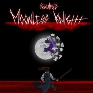Skautfold: Moonless Knight