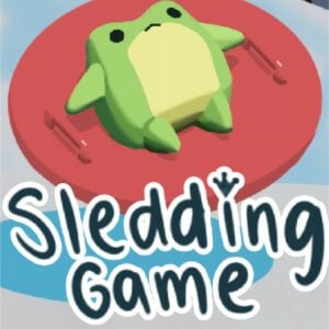 Sledding Game