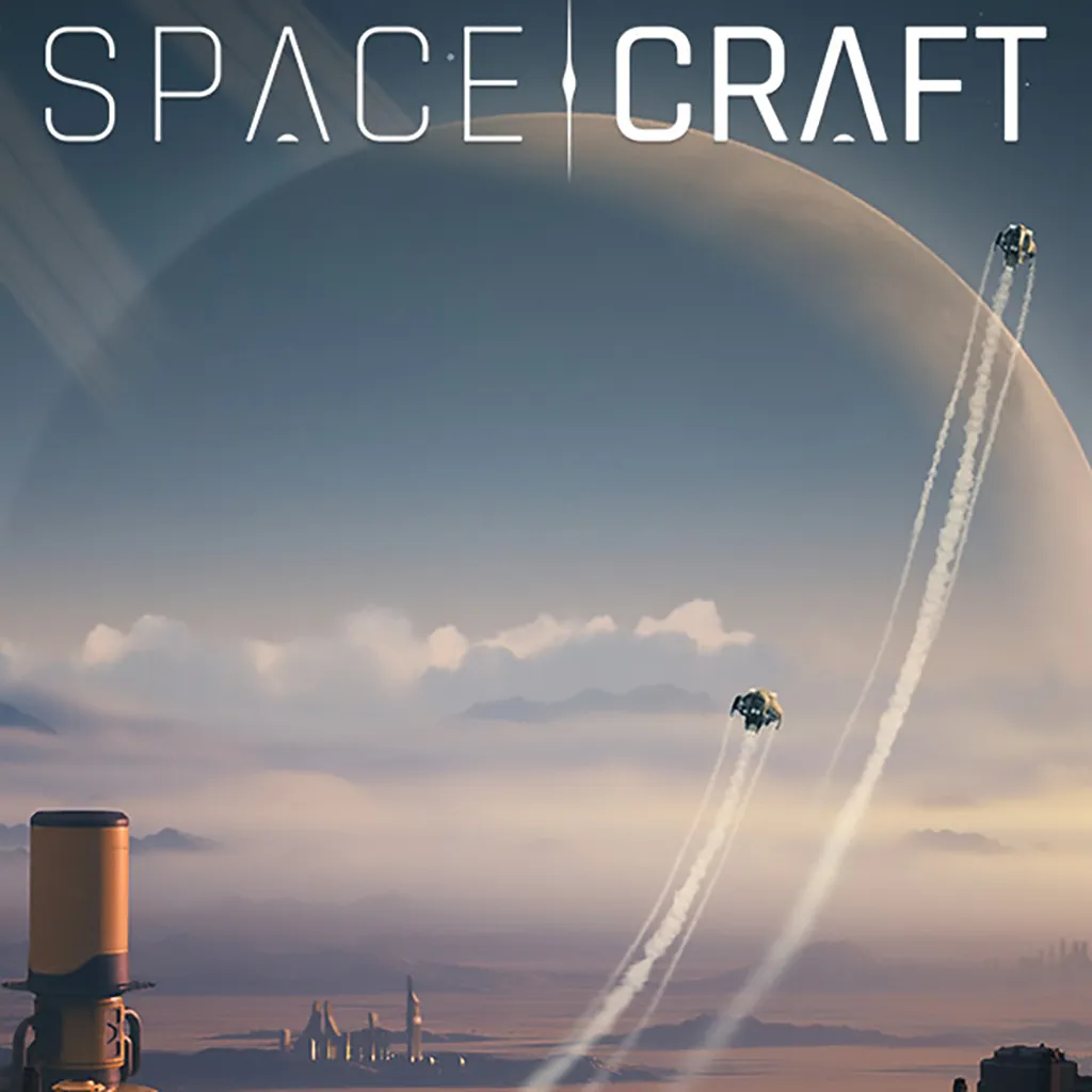 SpaceCraft