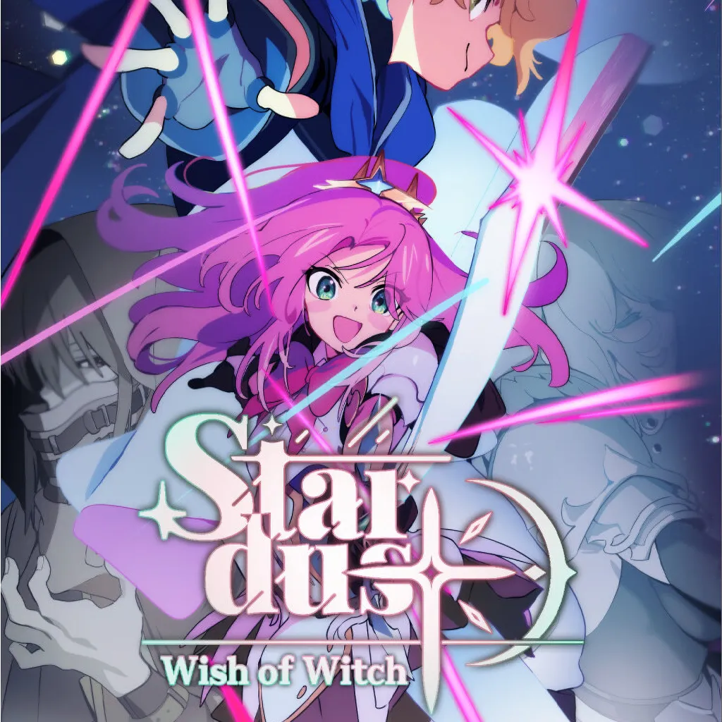 STARDUST: Wish of Witch