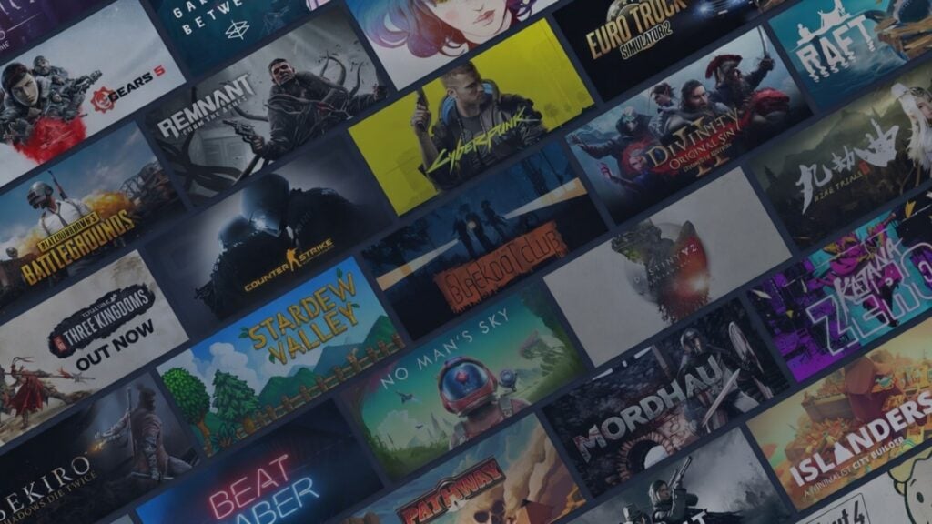 Steam : Un leak révèle une future fonctionnalité qui va changer la façon d&rsquo;acheter vos jeux PC