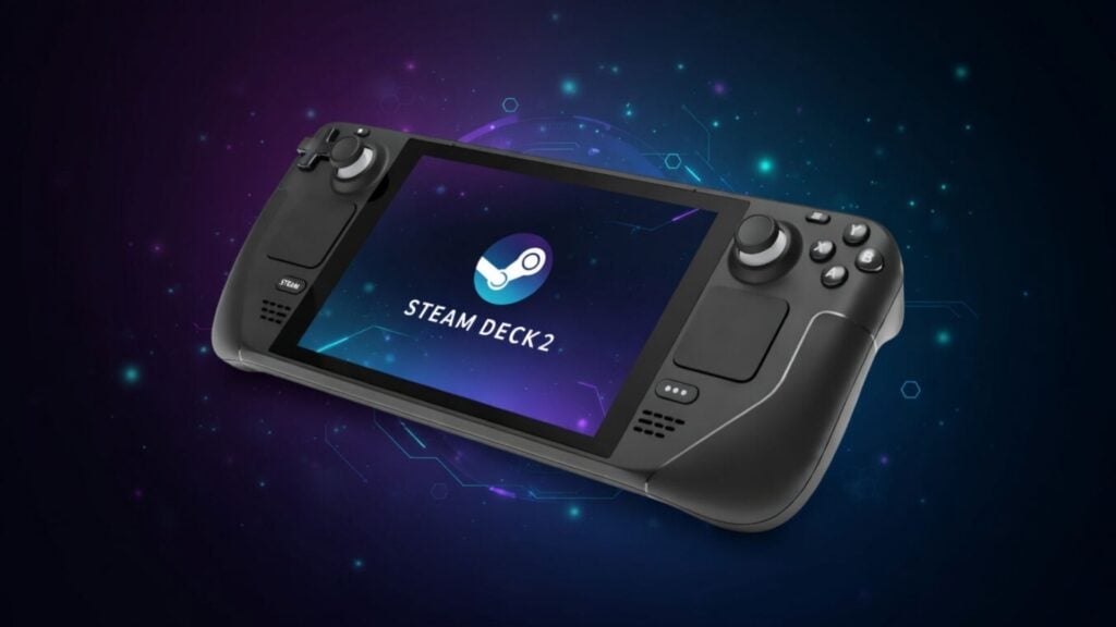 Steam Deck 2 : Un insider crédible leak une date de sortie et c&rsquo;est une mauvaise nouvelle