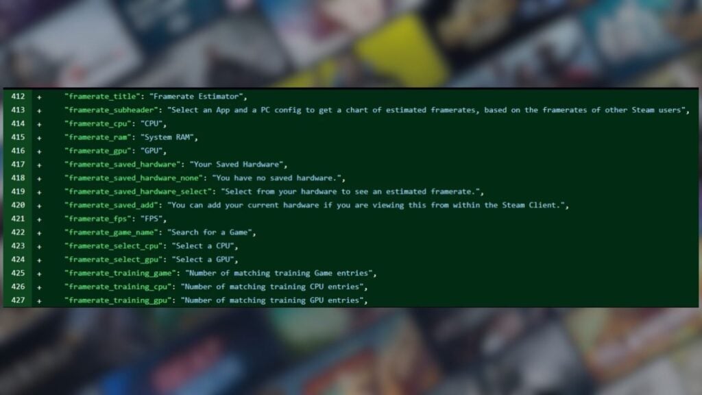 Steam prépare un outil qui change tout avant l'achat d'un jeu