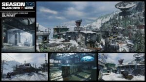MAJ Black Ops 7 Saison 3 Rechargée : Une pluie de nouveaux contenus débarquent le 30 avril