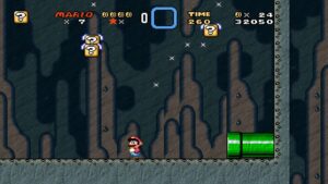 Super ZSNES ressuscite l&rsquo;émulateur Super Nintendo avec des graphismes HD dessinés à la main