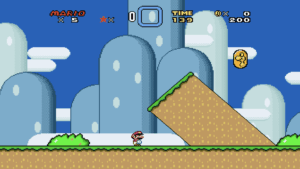 Super ZSNES ressuscite l&rsquo;émulateur Super Nintendo avec des graphismes HD dessinés à la main