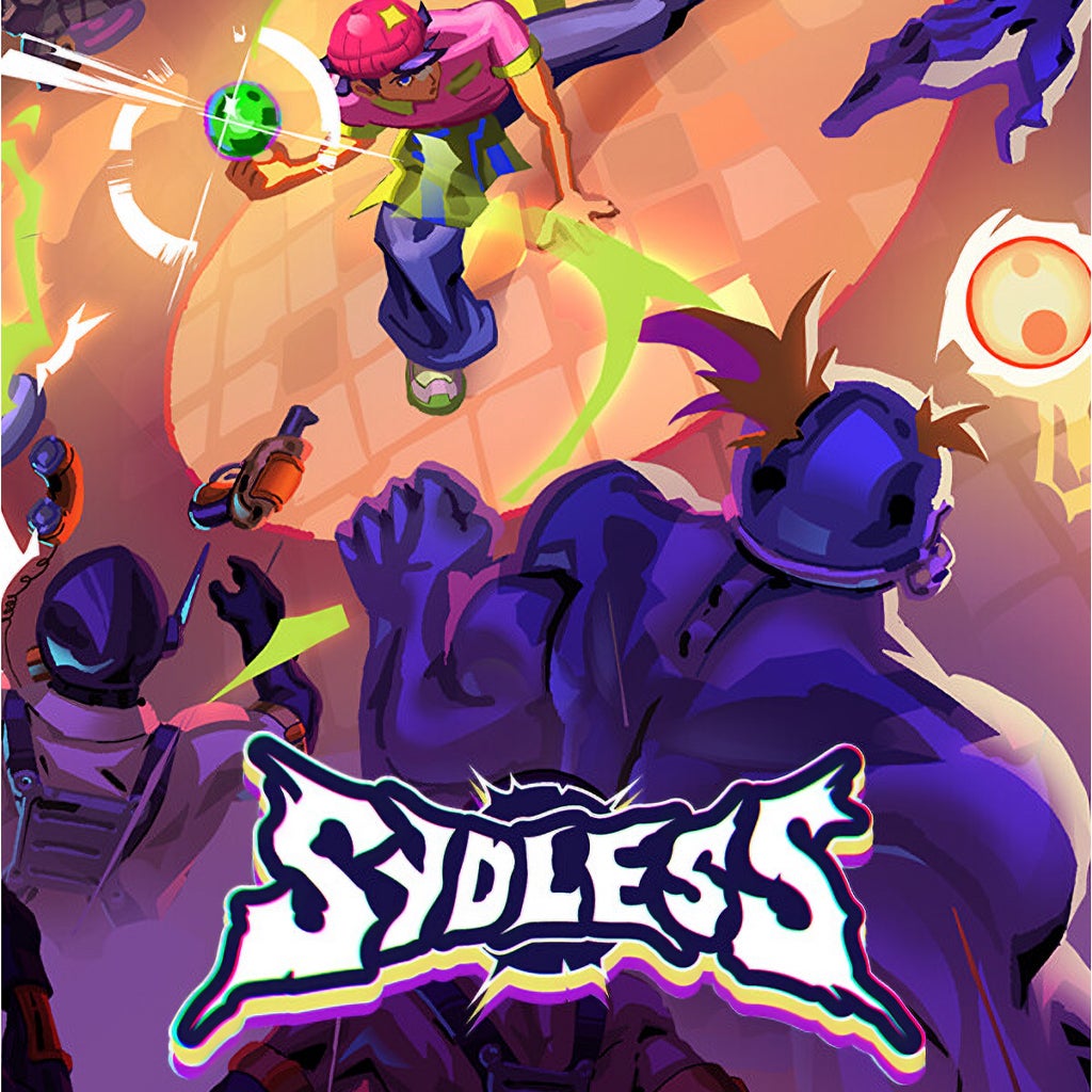 Sydless