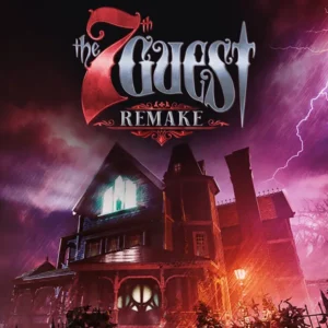 The 7th Guest Remake