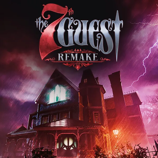 The 7th Guest Remake