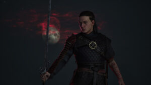 The Blood of Dawnwalker fixe sa date de sortie et son gameplay en monde ouvert impressionne