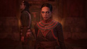 The Blood of Dawnwalker fixe sa date de sortie et son gameplay en monde ouvert impressionne