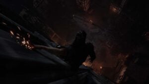 The Blood of Dawnwalker fixe sa date de sortie et son gameplay en monde ouvert impressionne