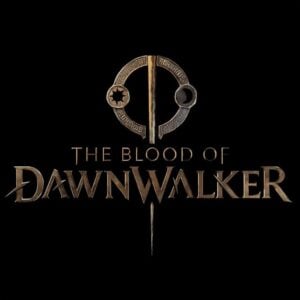 Couverture du jeu The Blood of Dawnwalker