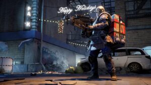 The Division Resurgence sort avec surprise sur PC en free-to-play