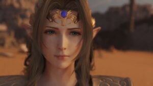 FF7 Rebirth va accueillir Link et Zelda Twilight Princess dans un mod gratuit qui affole la communauté