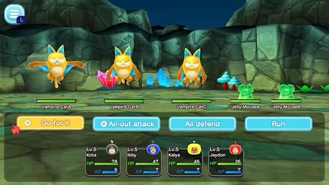 the-new-denpa-men-gameplay2