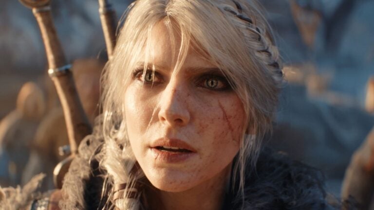 The Witcher 4 : 60 millions de plantes, 4K et 80 FPS… Les chiffres de la démo technique sont à peine croyables