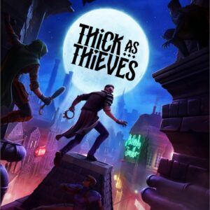 Thick As Thieves
